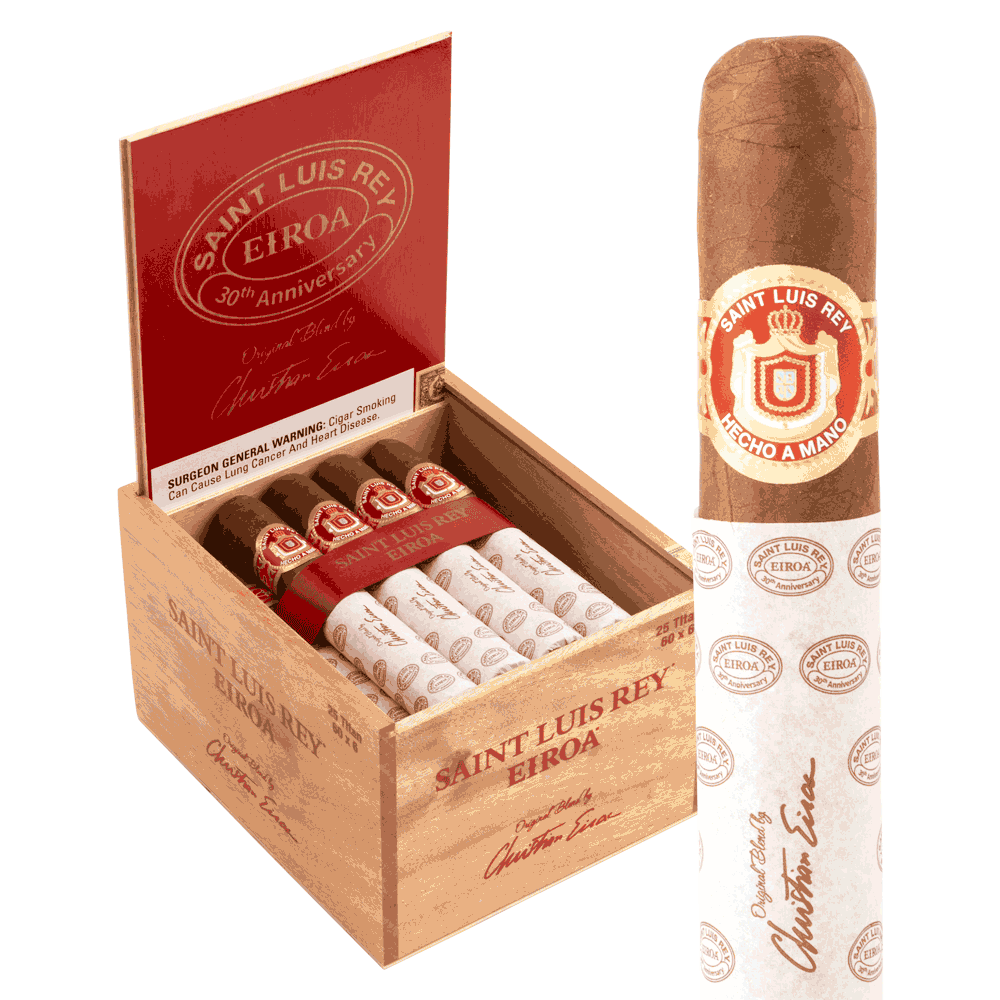 Titan, , cigars